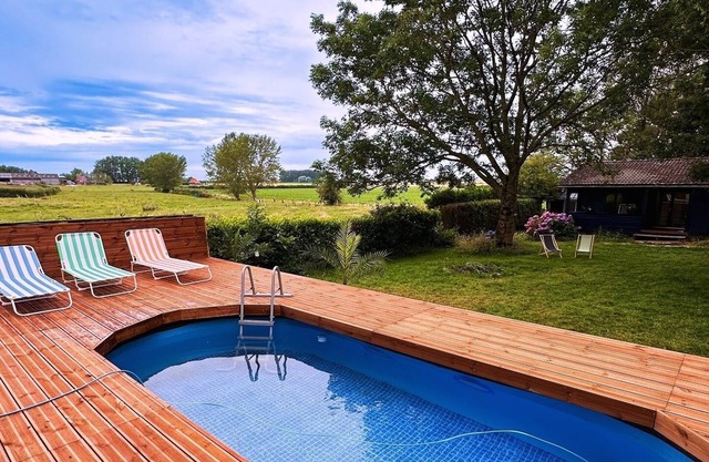 Le Chalet de Margareth