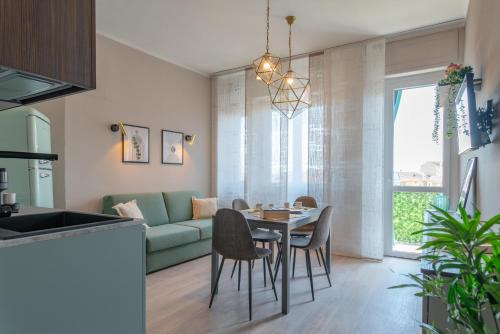 Le Chat Suite Lingotto by Toh Solution