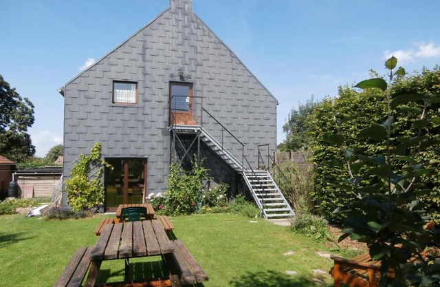 Le Chataignier Centenaire