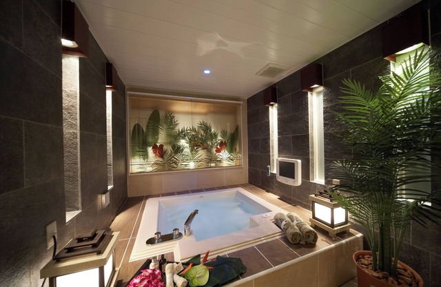 Le Ciel Spa & Resort