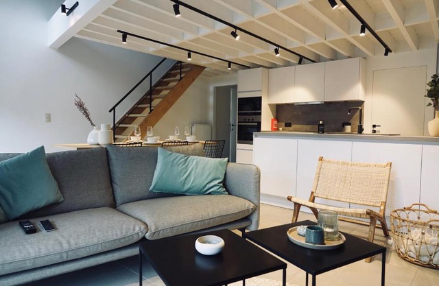 Le Clocher - Résidence Le Cercle