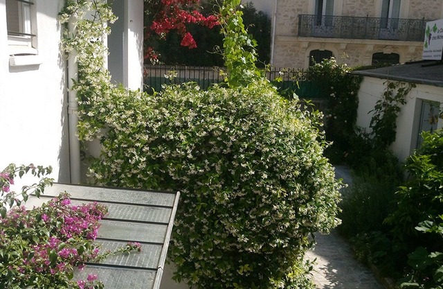 Le Clos Chez Michel