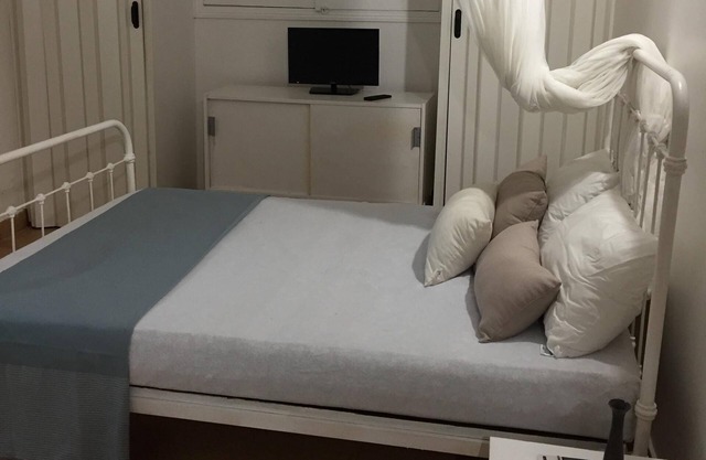 Le Clos de Beretz - Bungalow Standard