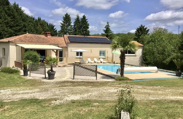 Le Clos de La Lande - GIGNAC