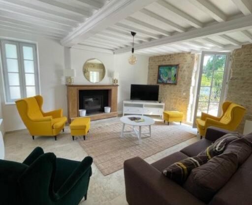 Le Clos de Russy