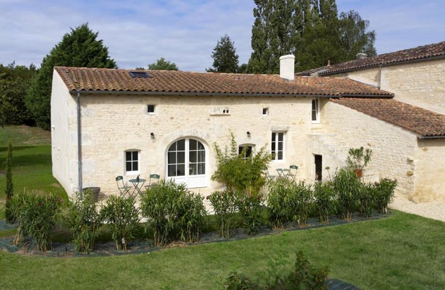 le clos de Tesson