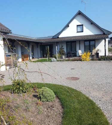 Le Clos du Haslach