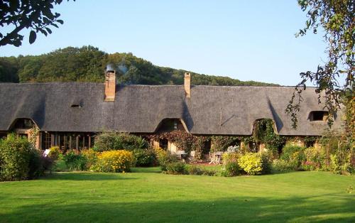 Le Clos du Vivier