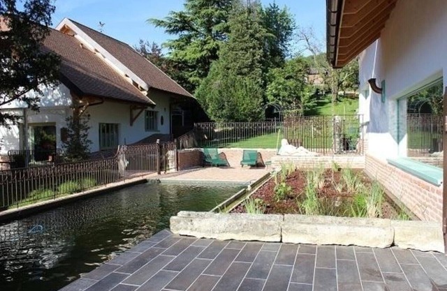 LE CLOS DES BURGONDES - GODOMAR Holiday Cottage