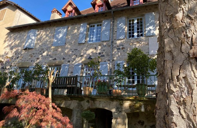 Le Clos Rodolphe
