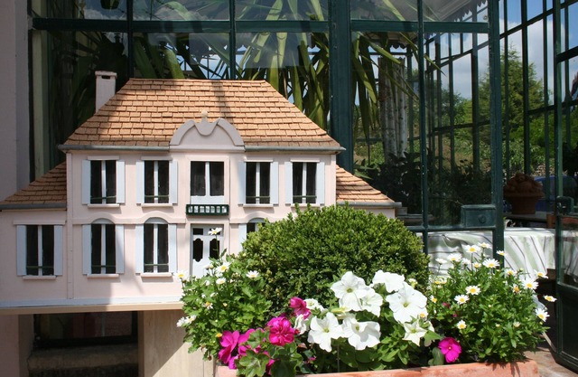 Le Clos Saint Nicolas