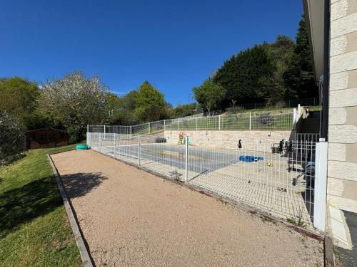 Le Cocon de Beynat - 1 Chambre