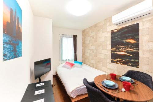 Le Cocon Nakarokugo by Tranova