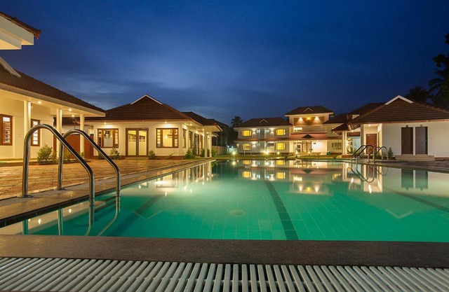 Le Coffee Resort