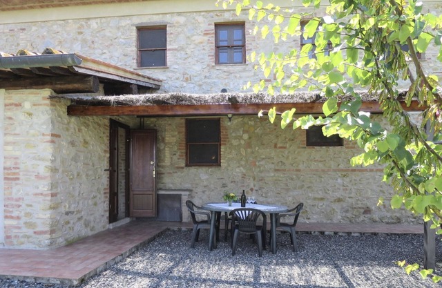 Le Colmate by Interhome