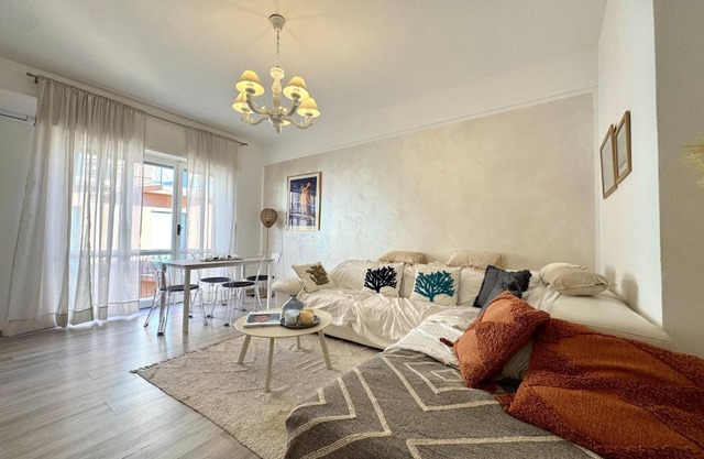 Le Conchiglie Di Grace, Alassio, Italy