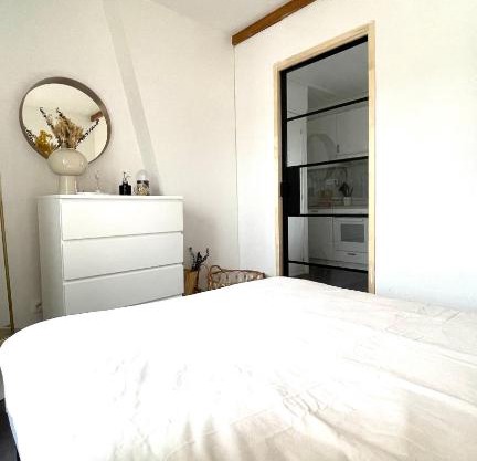 Le Cosy Perché, Montmorency