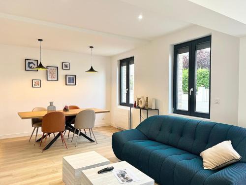 Le Design proche de la mer