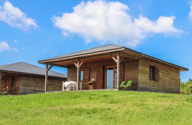 Le Dom des Monédières Ch 3P6