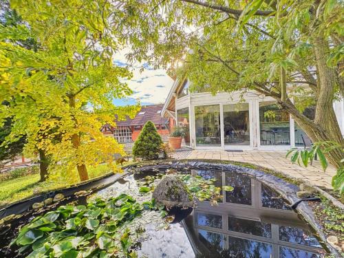 Le Domaine de la Chapelle