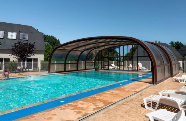 Le Domaine de la Corniche S2p