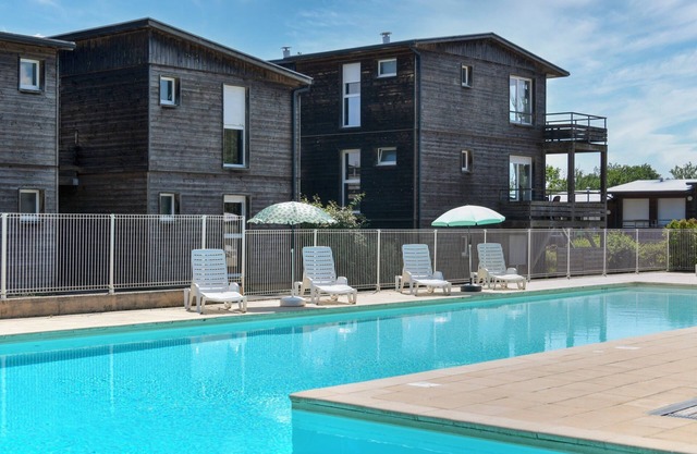 Le Domaine de Saint Orens 3p6