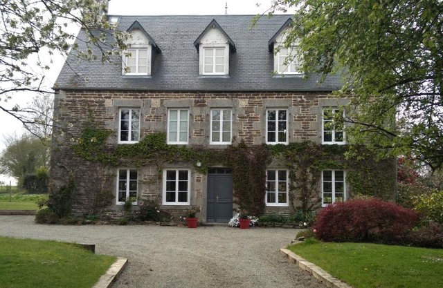 Le domaine des Ecureuils