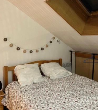 Le Duplex de Léa
