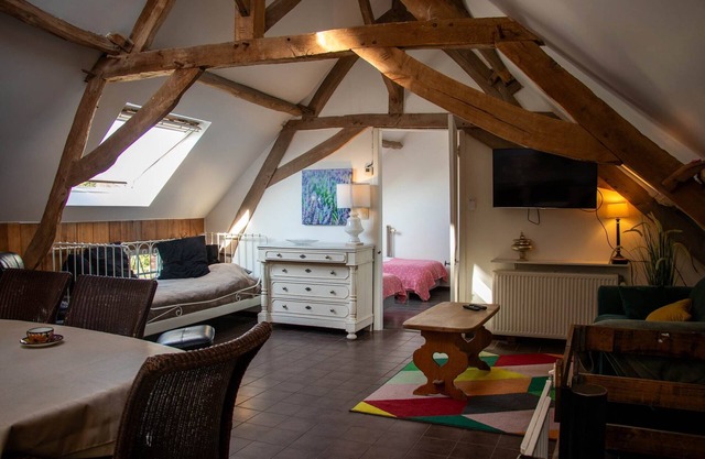 Le Fenil - Gite for 5 People