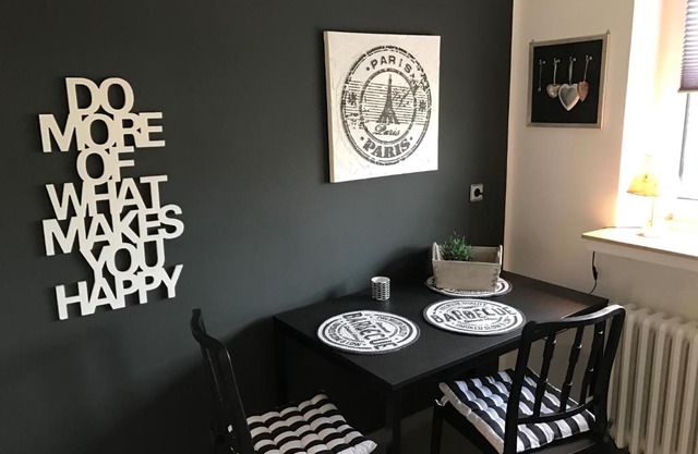 Le Flair Appartement Mülheim