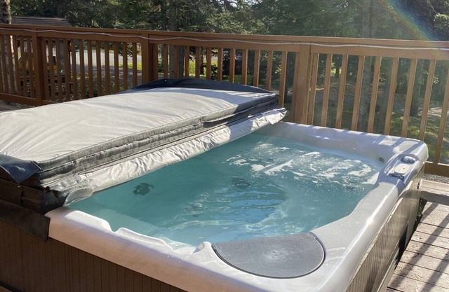 Le Forestier Private SPA/Billiard table/Foyer *6 rooms