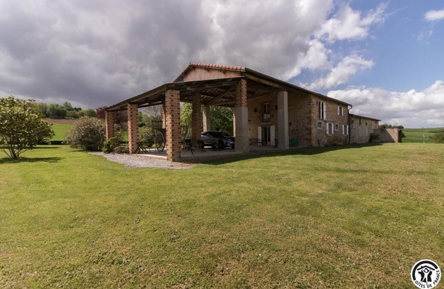 Le Fort - Saint-Julia