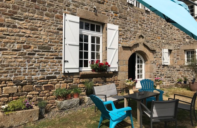 Le Manoir de la Lande
