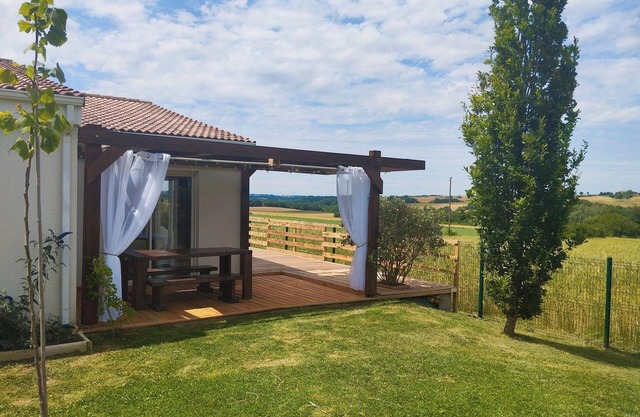Le Gîte de L'ours Gersois