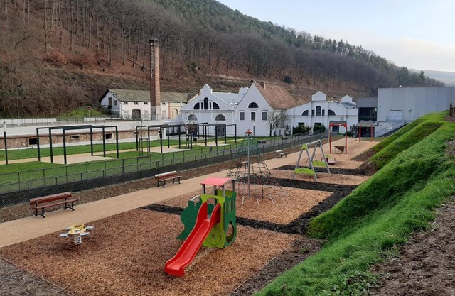 Le gîte de la vallée noble