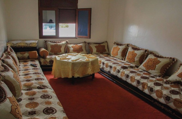 Le Gite de Sidi Rbat - Apartment 2