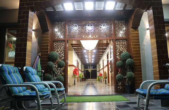 Le Grand Hotel and Resorts