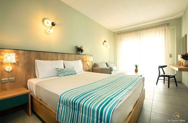 Le Grand Rêve Junior Suite