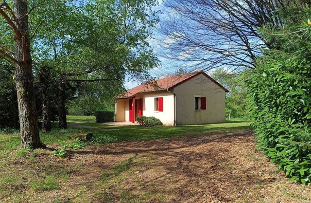 Le Grillon - SOUSCEYRAC EN QUERCY