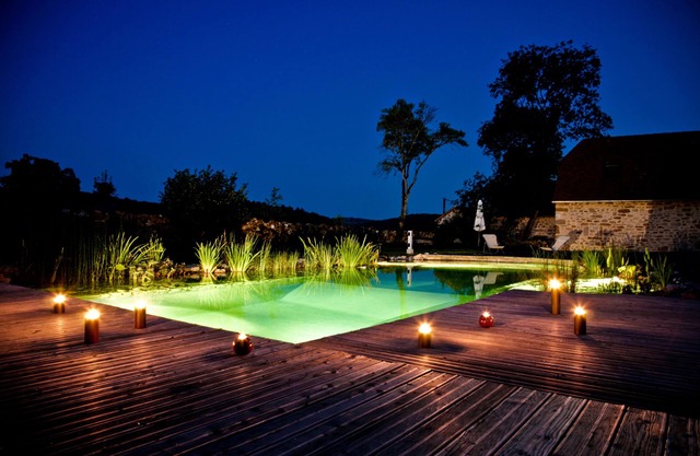 Le Hameau du Quercy