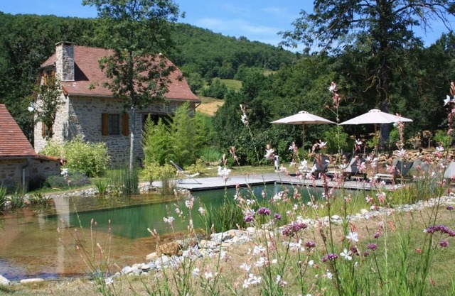 Le Hameau du Quercy - Orée des chênes