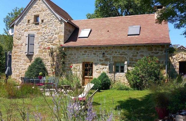 Le Hameau du Quercy - Spirit of stones