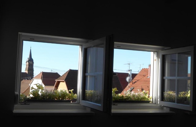 Le Haut de l'Espérance