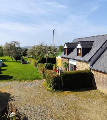Le Jardin B&B