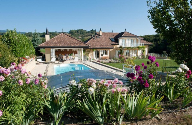 Le Lierre B&B