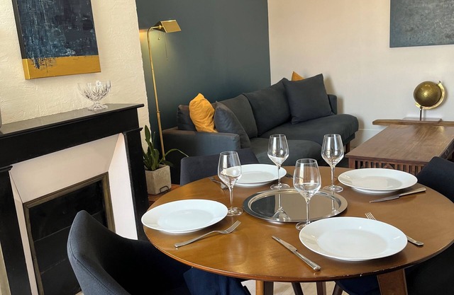 Le Logis Cantilen