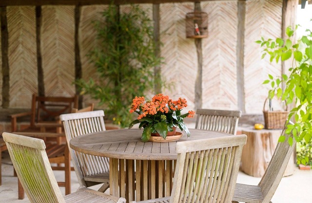 Le Logis d'Orgeval
