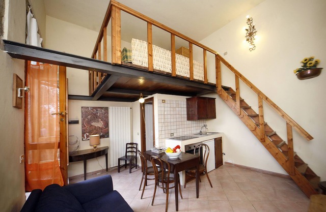 Le Macine - farmhouse with pool in Chianti