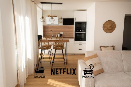 Le Manguier, Apartment & Spa