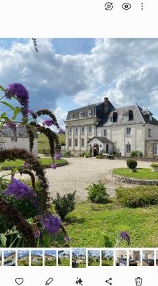 Le Manoir de Séverine